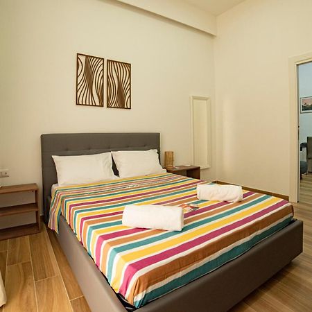 Portanova14 - Historic Center Apartment ナポリ エクステリア 写真