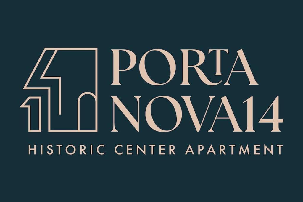 Portanova14 - Historic Center Apartment ナポリ エクステリア 写真